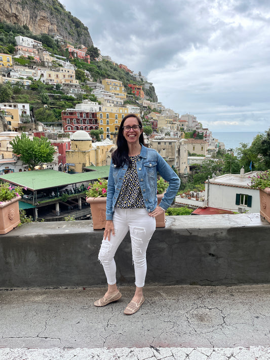 Part 2 - Eating My Way Through Italy, tips and things we did…