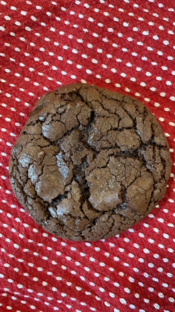 Cookies - Double Chocolate Chip (GF/DF)