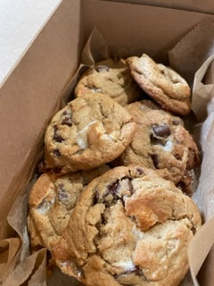 Cookies - S'mores (GF/DF)