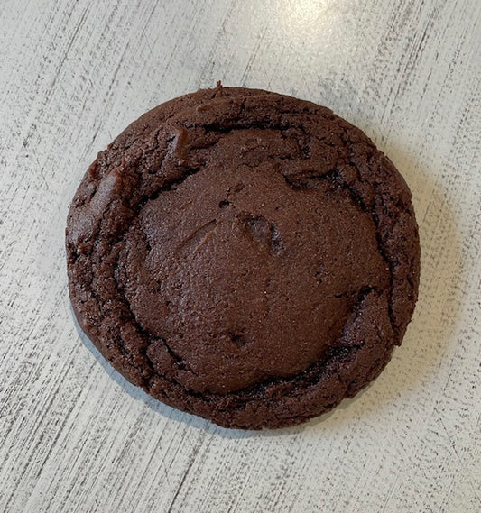 Cookies - Double Chocolate Chip (GF/DF)
