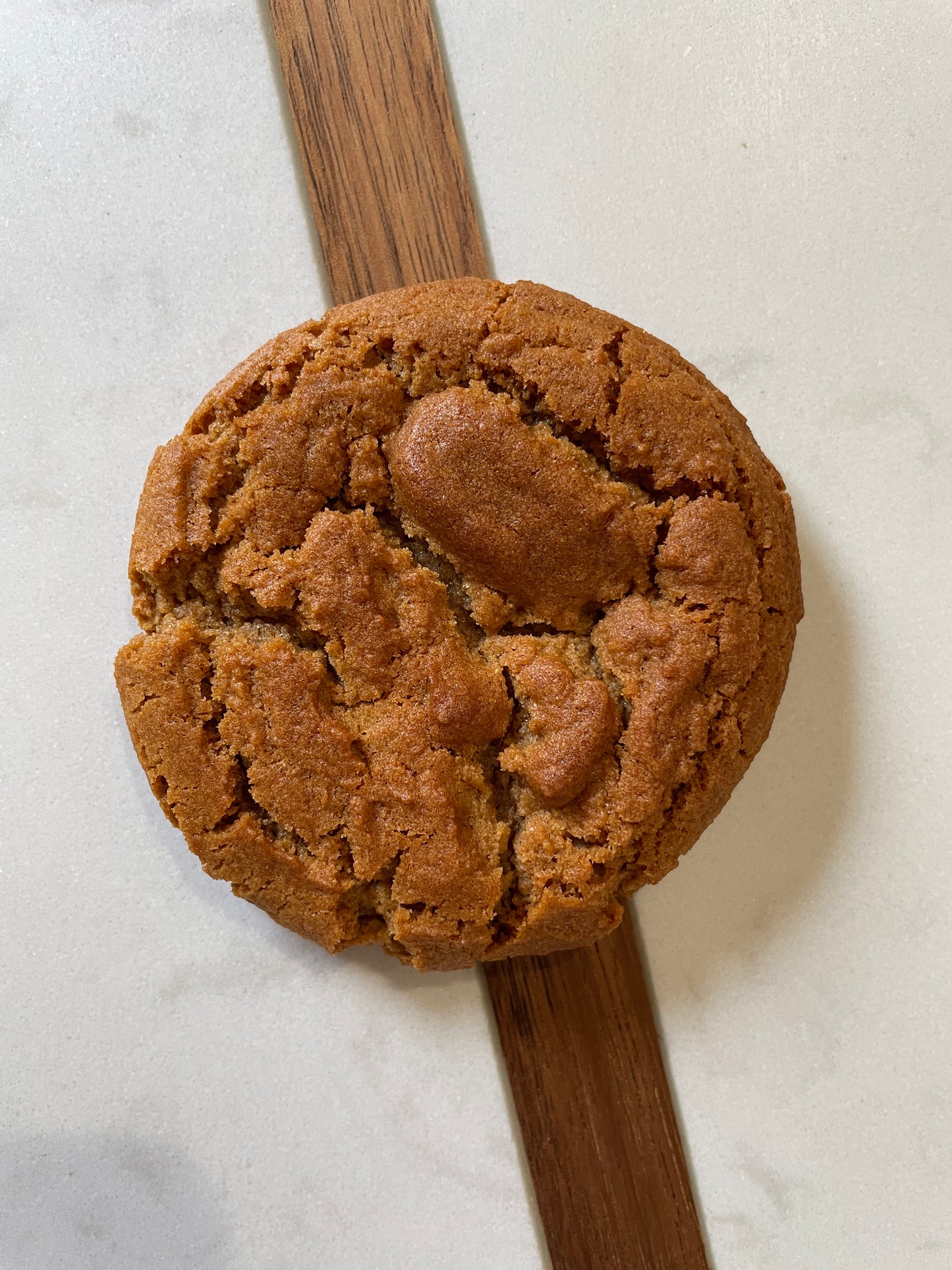 Cookies - Ginger Snaps (GF/DF)