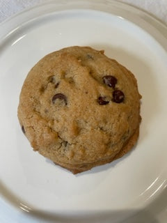Cookies - Chocolate Chip (GF/DF)