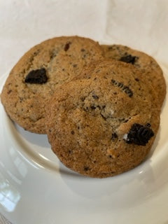 Cookies - Oreo Chocolate Chip (GF/DF)
