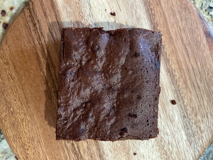 Brownies - GF/DF